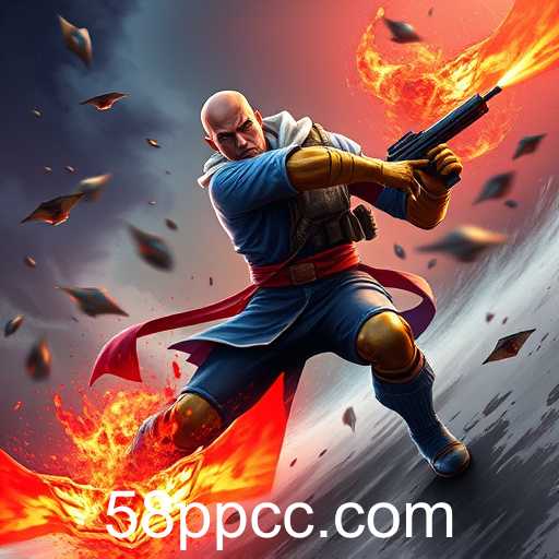 Action Games