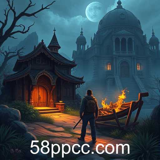 Adventure Games