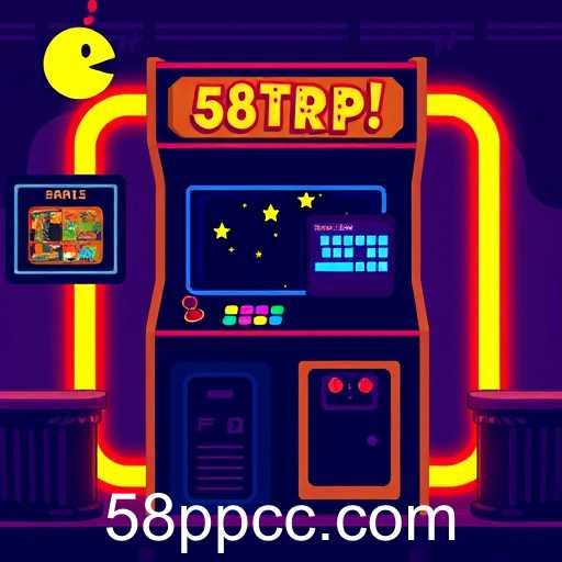 Arcade Fun
