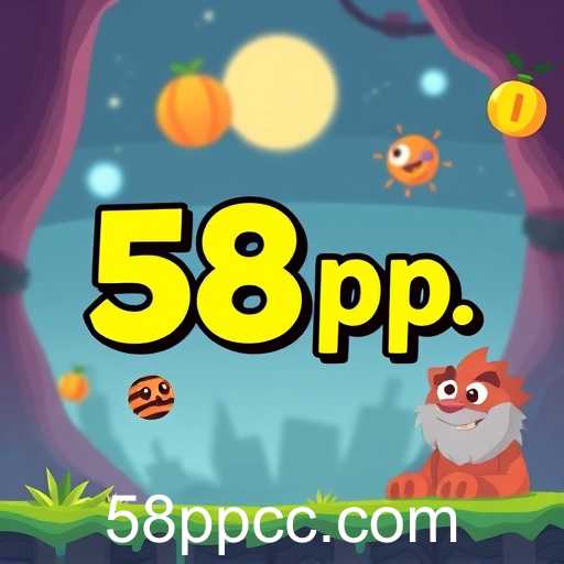 Gaming Revolution: Exploring the 58pp Phenomenon