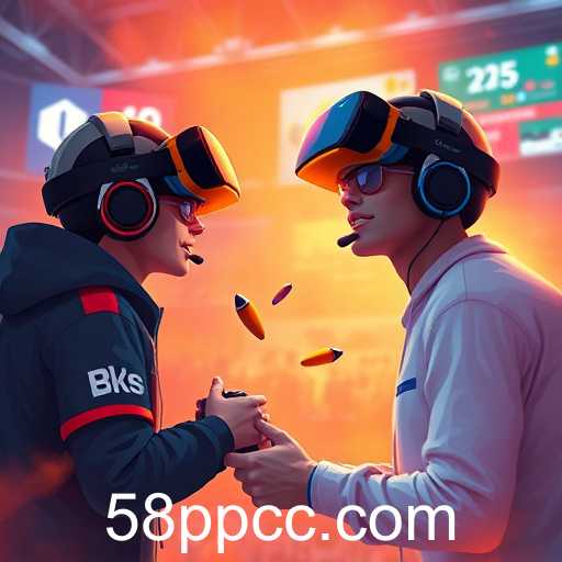 Gaming in 2025: The Rise of 58pp and Industry Innovations