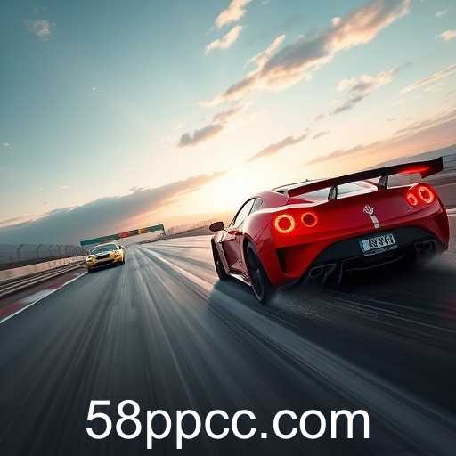 Racing Thrills
