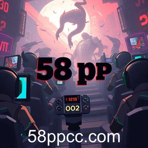 The Rise of 58pp in the Gaming World