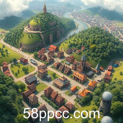 Simulation Games